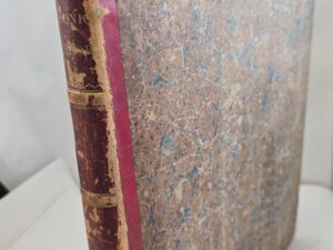 1853 — The Masonic Mirror & Keystone: A Journal Devoted to the Diffusion of Masonic Intelligence, Literature, The Fine Arts, Etc. — Vol. 2.