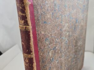 1853 — The Masonic Mirror & Keystone: A Journal Devoted to the Diffusion of Masonic Intelligence, Literature, The Fine Arts, Etc. — Vol. 2.