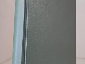 1999 — Croatian Bible — “Property of Temple Square, Do Not Remove”