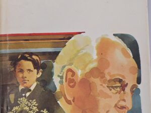 One Silent Sleepless Night — Spencer W. Kimball — Hardbound with Jacket