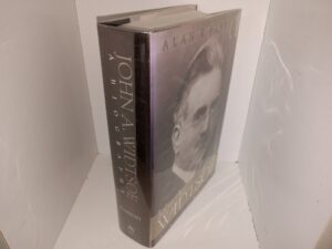 John A. Widtsoe: A Biography (2003) ~ by Alan K. Parrish