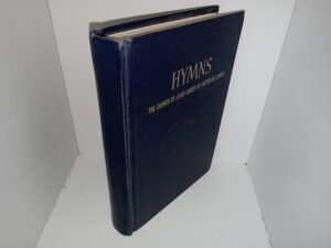 Hymns of The Church of Jesus Christ of Latter-day Saints (1973)