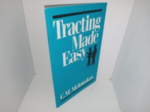 Tracting Made Easy (1995) ~ by C.M. Melonakos