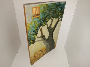 BYU Studies Quarterly: Vol. 52, No. 3, 2013 (2013)