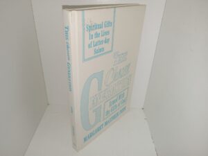 This chosen Generation: Armed with the Gifts of God: Spiritual Gifts In the Lives of Latter-day Saints (1994) ~ by Margaret McConkie Pope