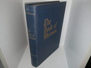 The Book of Mormon (1962)