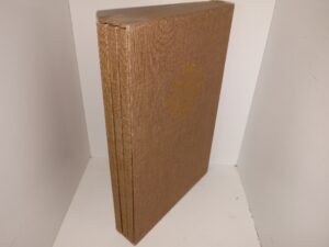 The Poetry of Linnie Fisher Robinson 3 Vol. Boxed Set (1977) ~ by Linnie Fisher Robinson