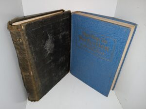 2 LDS Books: The Articles of Faith / The Way of Perfection (See Details)