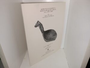 Aspects of Change in Seneca Iroquois Ladles A.D. 1600-1900: Research Records No. 15, 1982 (1982) ~ Edited by Charles F. Hayes III