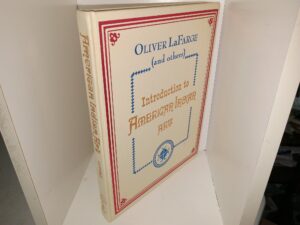American Indian Art (1970) ~ by Oliver LaFarge (and Others)