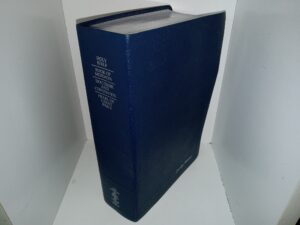 LDS, Dark Blue Vinyl, Quadruple Combination (2009)