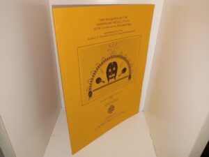 The Iroquois in the American Revolution: 1976 Conference Proceedings: Research Records No. 14, 1981 (1981) ~ Edited by Charles F. Hayes III