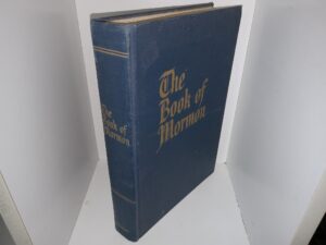 The Book of Mormon (1962)