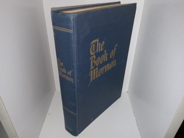 The Book of Mormon (1962)