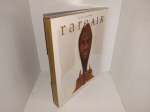 Michael Jordan/Rare Air Collection: I Can’t Accept Not Trying: Michael Jordan on the Pursuit of Excellence / Rare Air: Michael on Michael (1993, 1994)