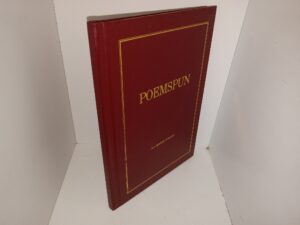 Poemspun (1994) ~ by Ila Marie Goodey