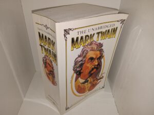 The Unabridged Mark Twain (1976) ~ Opening Remarks by Kurt Vonnegut, Jr.