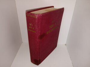 Ko E Tohi ‘A Molomona (Tongan: Book of Mormon) (1946)