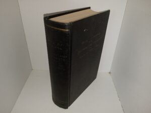 LDS, Black Hardcover, Triple Combination (1965)