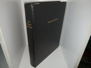 Our Russian Adventure: Memories of Our Humanitarian Service Assignment from The Church of Jesus Christ of Latter-day Saints, July 1995 to January 1997 (Unknown Publishing Date) ~ by Elder Cecil L. and Sister Nona R. Babcock