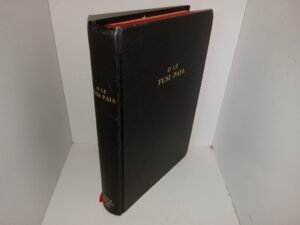 O Le Tusi Paia (Samoan: Holy Bible) (2002)