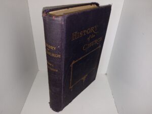 History of the Church: Period 1, Vol. 1 (1st Edition) (1902) ~ by Joseph Smith, An Introduction and Notes by B. H. Roberts