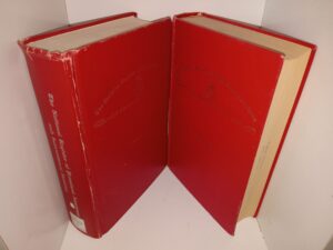 2 Vols. of The National Register of Prominent Americans and International Notables: 1974-1975 / 1976-1977 (Ex-Library) (1974, 1976)