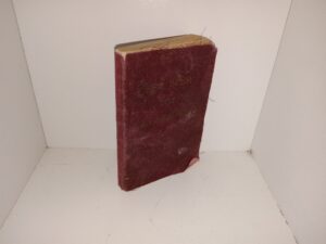 Een Stem Tot Waarschuwing (Dutch: A Voice of Warning) (Pocket Edition) (1922) ~ by Parley P. Pratt