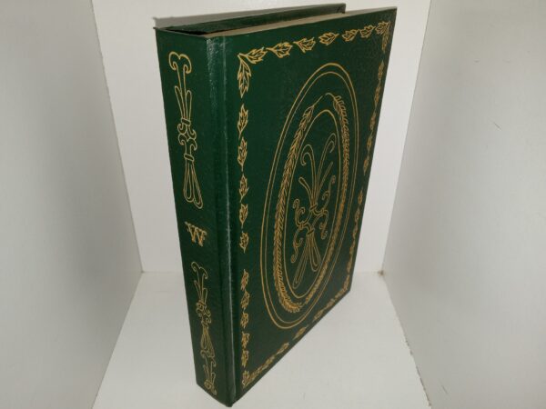 The Whitehead Family Heritage Book (Unknown Publishing Date) ~ Unknown Author