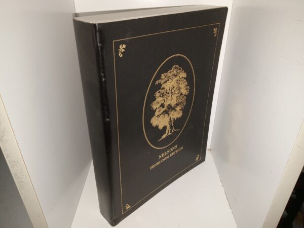 Nelsons: Heirloom Edition (Uncut) (Unknown Publishing Date) ~ Unknown Author