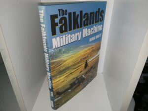 The Falklands Military Machine (2002) ~ by Derek Oakley