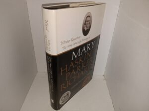 Winter Quarters: The 1846-1848 Life Writings of Mary Haskin Parker Richards (1996) ~ Edited by Maurine Carr Ward
