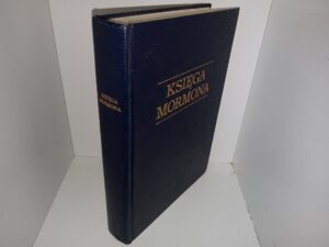 Księga Mormona (Polish: Book of Mormon) (1981)