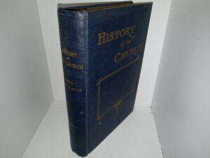 History of the Church: Period 1, Vol. 1 (1946) ~ by Joseph Smith, an Introduction and Notes by B. H. Roberts