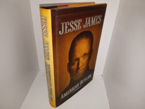 American Outlaw (2011) ~ by Jesse James, with Sam Benjamin