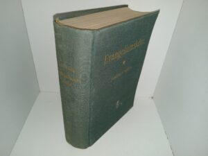 Evangeliumslehre (German: Gospel Teaching) (1947) ~ by Joseph F. Smith