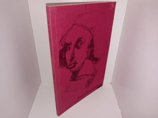 Western Humanities Review: Vol. 23, No. 3, Summer 1969 (1969)