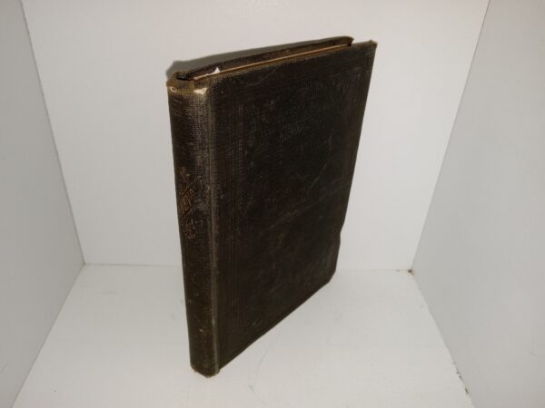 A Compendium of the Doctrines of the Gospel (1898) ~ Compiled and Published by Franklin D. Richards, and Elder James A. Little