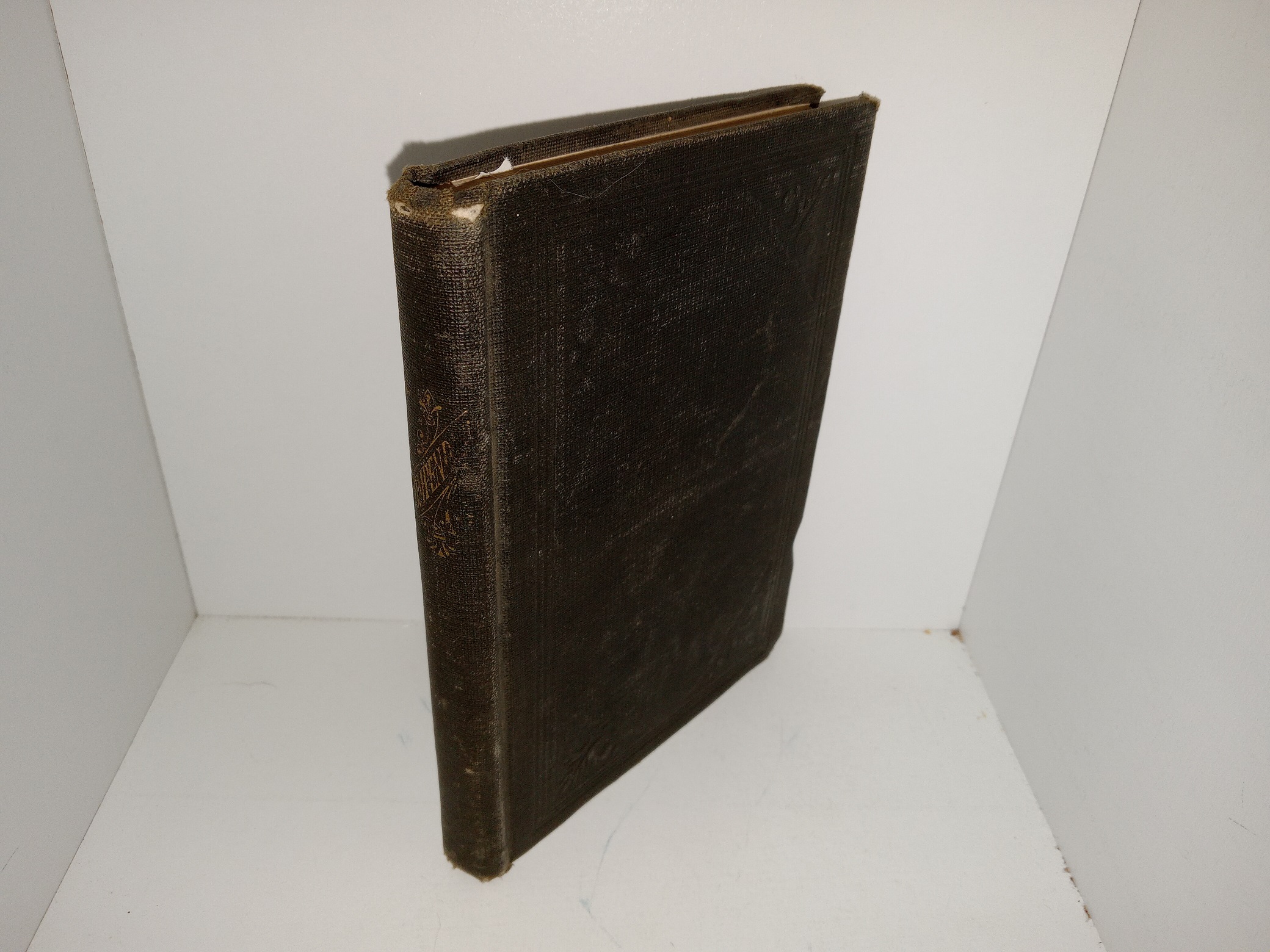 A Compendium of the Doctrines of the Gospel (1898) ~ Compiled and Published by Franklin D. Richards, and Elder James A. Little