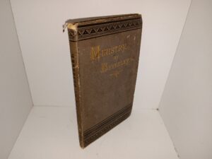 An Examination of the Scriptures on the Subject of Ministry (Unknown Publishing Date) ~ by The Late R. M. Beverley