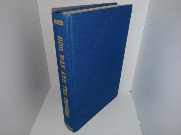 God, Man and the Universe (1968) ~ by Hyrum L. Andrus
