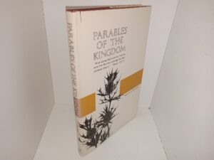 Parables of the Kingdom (1965) ~ by Melvin R. Brooks