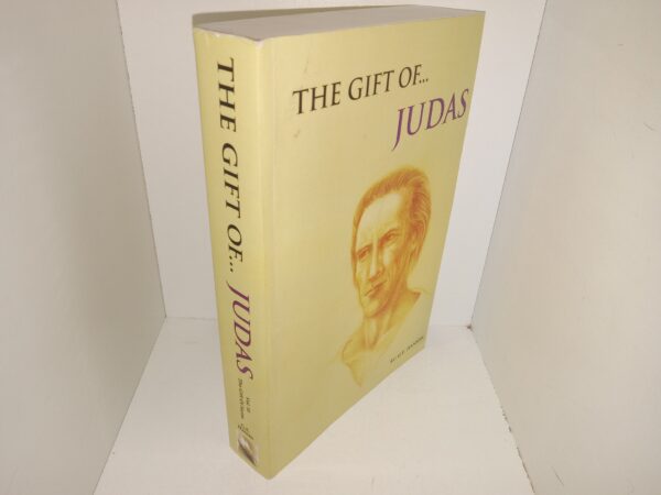 The Gift of… Judas: Vol 10 The Gift Of Series (2006) ~ by G.E. Hansen
