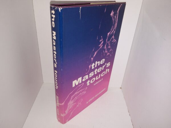 The Master’s Touch: Vol. 2 (1988) ~ by Dorothy South Hackworth