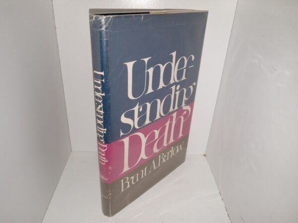 Understanding Death (1979) ~ by Brent A. Barlow