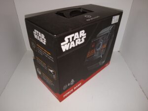 Star Wars Force Band from Sphero.com w/ Quick Start Guide (Used)