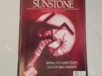 Sunstone — December 1990 — Magazine — “Turning the Time Over To….Priesthood” by Hugh Nibley
