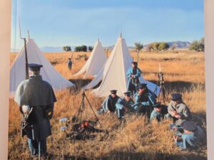 “Fooled Everybody” — The Utah War 1857-1858 — Michael E. Anderson — Signed by Author