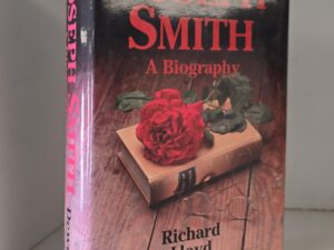 Joseph Smith: A Biography — Richard Lloyd Dewey — Hardcover with Dust Jacket
