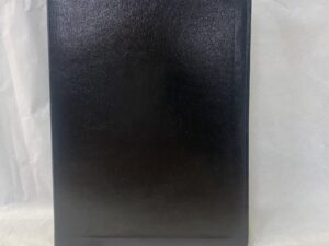 The Book of Mormon, Doctrine and Covenants, and Pearl of Great Price in Portuguese – Soft Cover – 2016